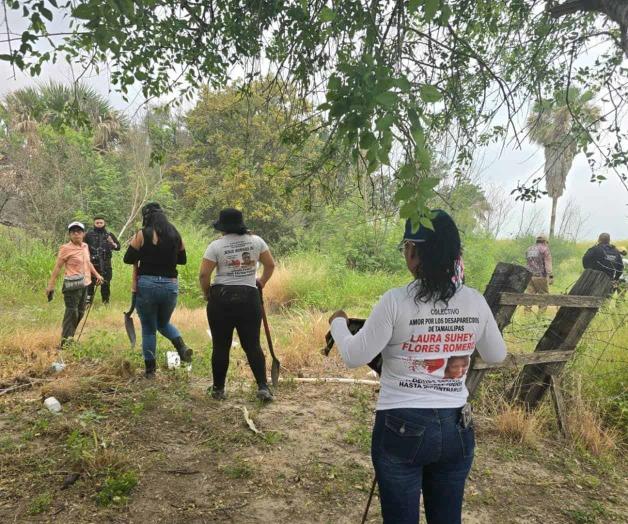 Trabajan sin apoyo los colectivos civiles