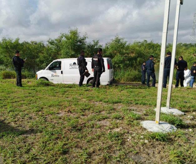 Hallan ahogado en el Anzald&uacute;as