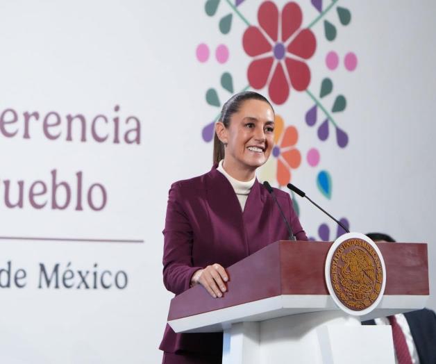 Arresta Gobierno federal a 22 objetivos prioritarios