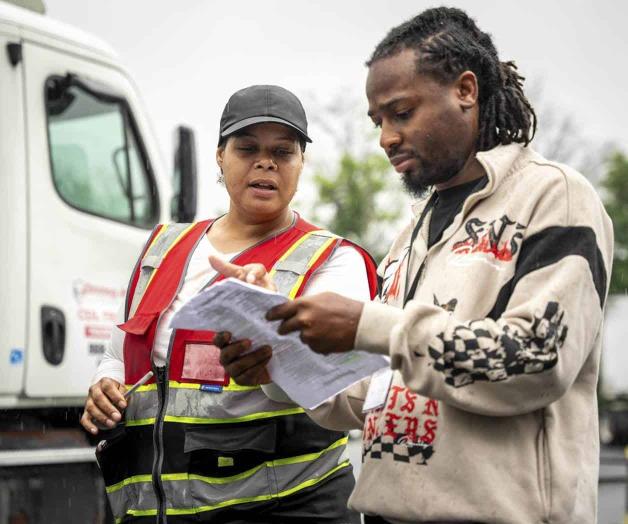 Temen camioneros perder sus empleos