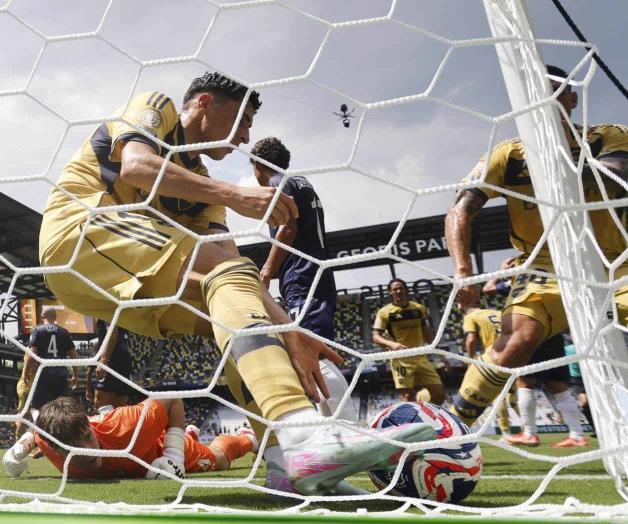 Se despide Boca del Mundial de Clubes