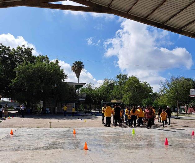 Termina ciclo escolar antes de llegar &acute;La Can&iacute;cula&acute;