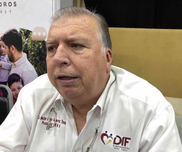 Disputan la paternidad de Panchito