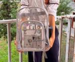 Prepa en Nuevo Laredo impondrá mochilas transparentes para reforzar seguridad