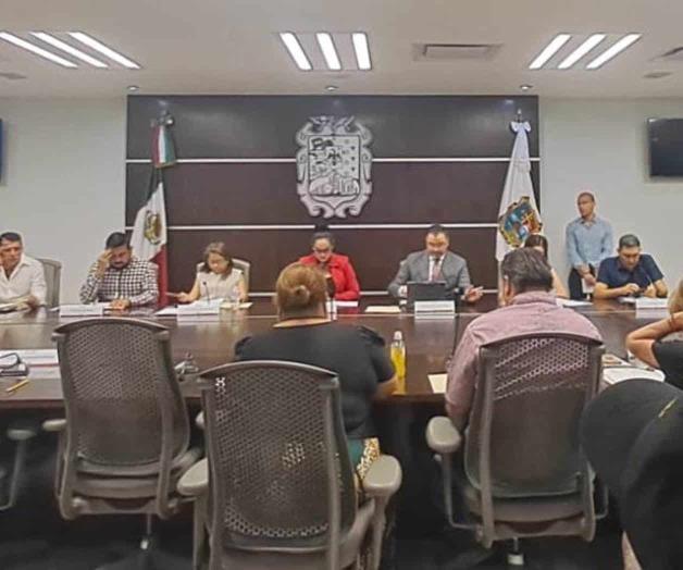 Aprueban redirigir 325 mdp en obras Aprueban redirigir 325 mdp en obras