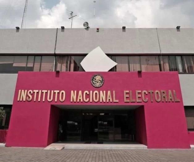 Gobierno de la 4T busca reforma electoral para cambios en INE y legisladores plurinominales