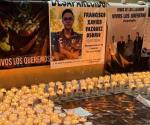 Marcha y una oración por el ´Grupo Fugitivo´