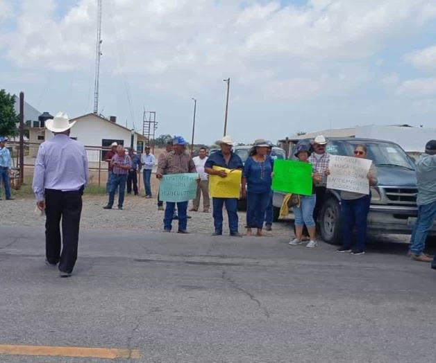 Mantienen espera los productores