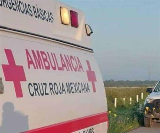 Muere persona por herida de arma de fuego en San Carlos