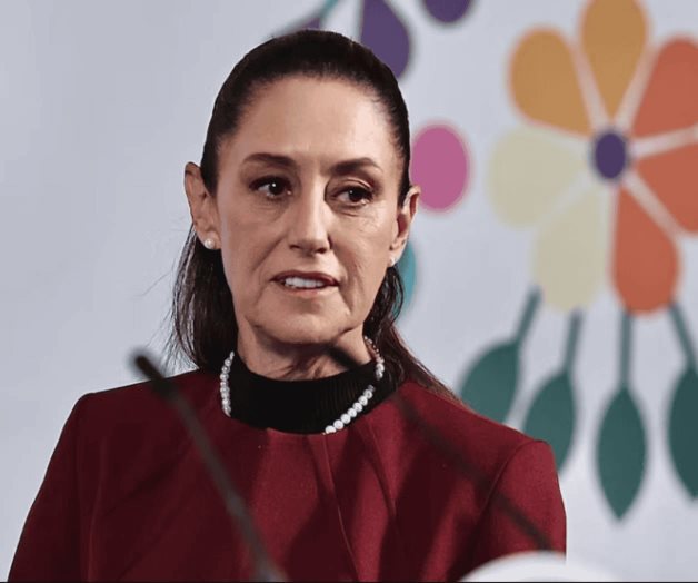 Claudia Sheinbaum Pardo descarta eliminar autonomía del INE en reforma electoral Claudia Sheinbaum Pardo descarta eliminar autonomía del INE en reforma electoral