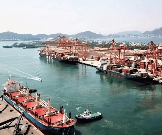 Tiene M&eacute;xico 74% de apertura en la econom&iacute;a global