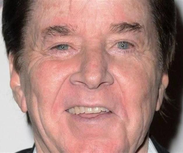 Muere leyenda ochentera Muere leyenda ochentera