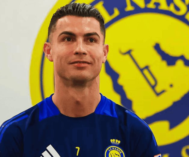 Cristiano Ronaldo renovar&aacute; con el Al-Nassr en Arabia Saudita