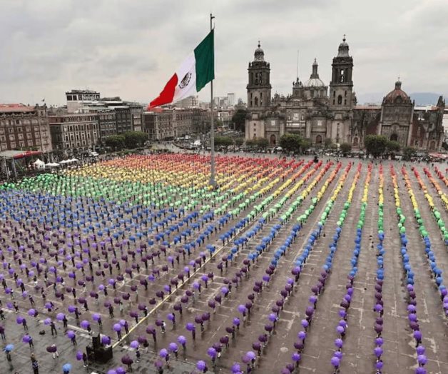 Centennials, quienes más visibilizan derechos a comunidad LGBT+