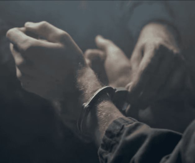 Detenido El Capi en Apatzing&aacute;n tras operativo