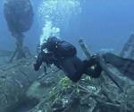 Descubren barco hundido del siglo XVIII en Dubrovnik, Croacia