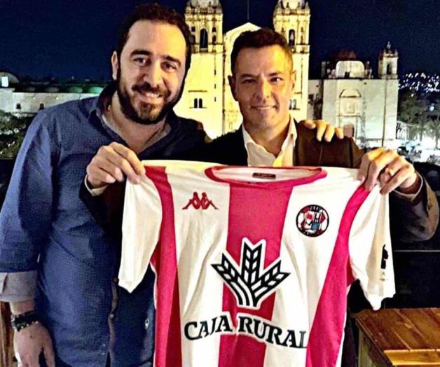 Corrupci&oacute;n espa&ntilde;ola en M&eacute;xico: Revelan v&iacute;nculos de Murat y Haces