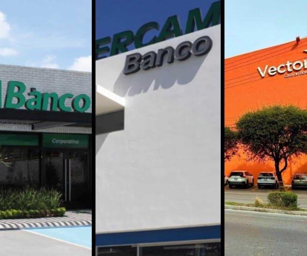 EU señala a bancos mexicanos por lavado de dinero ligado al narcotráfico EU señala a bancos mexicanos por lavado de dinero ligado al narcotráfico