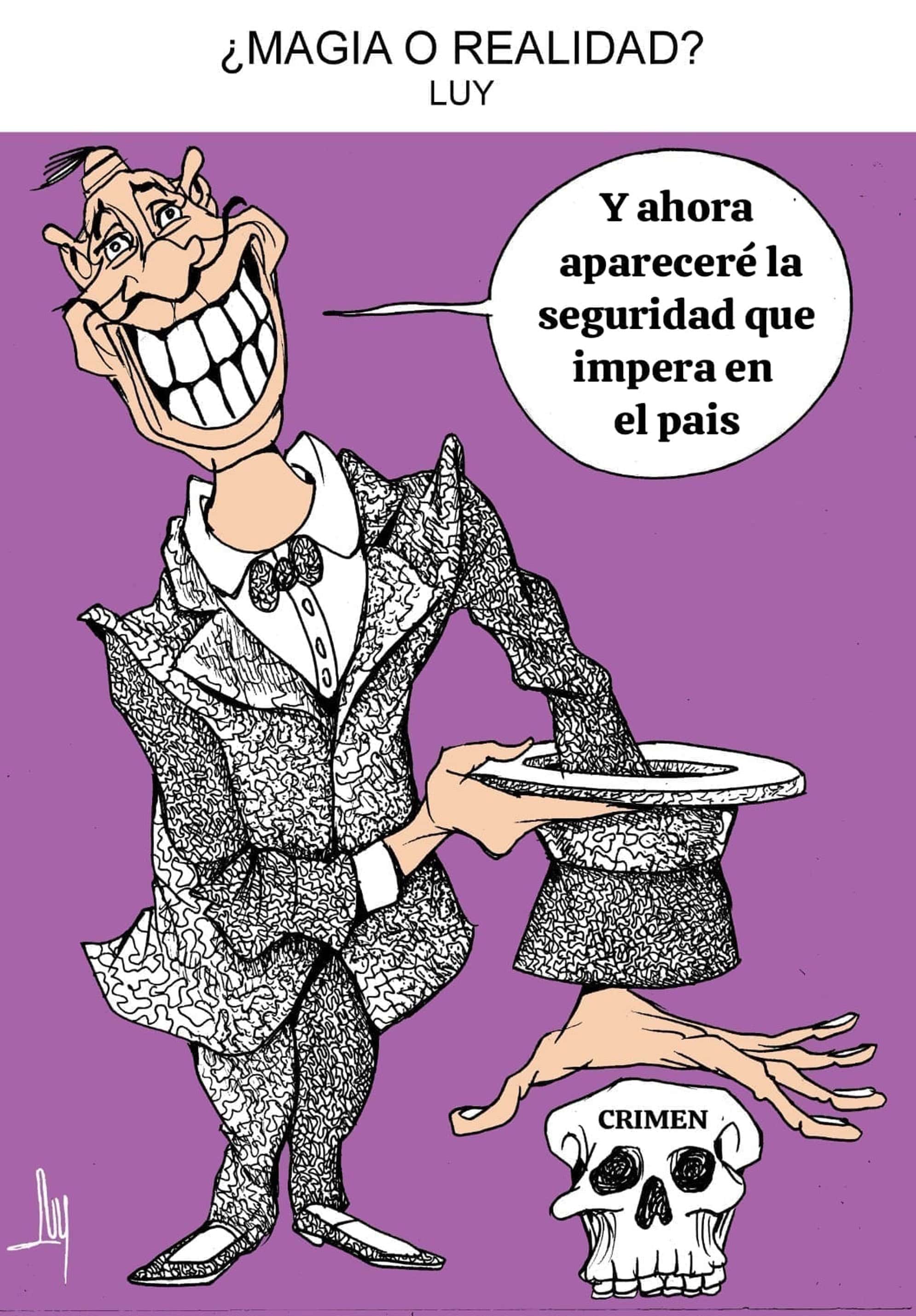 ¿Magia o realidad?
