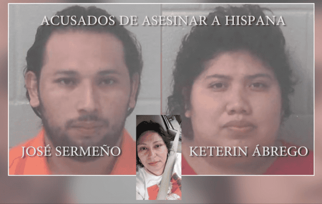 Recaudan fondos para repatriar a tamaulipeca