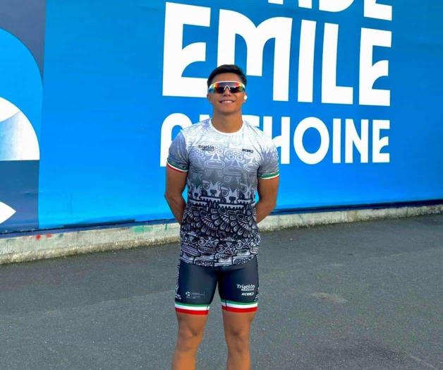 Adam Solís tiene reto europeo