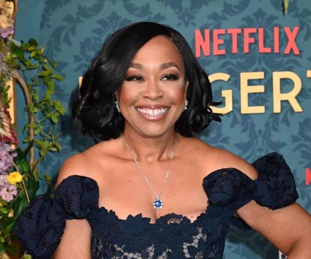 Shonda Rhimes : Recibir&aacute; premio   especial en Edimburgo