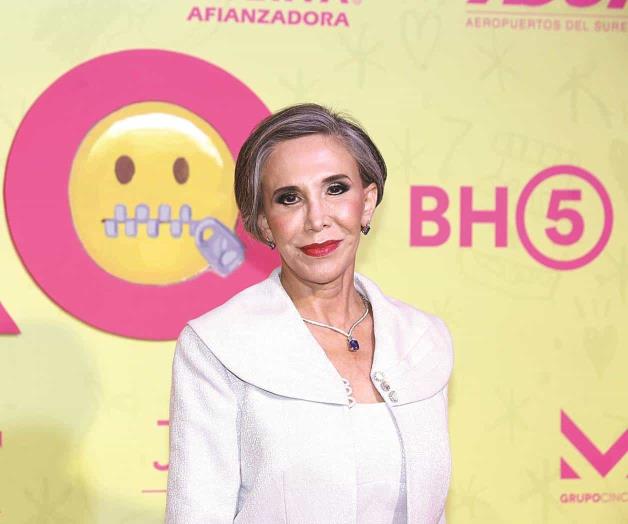 Desmiente detalles de la serie