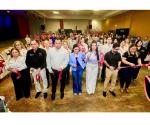 Activan Primera Feria del Empleo