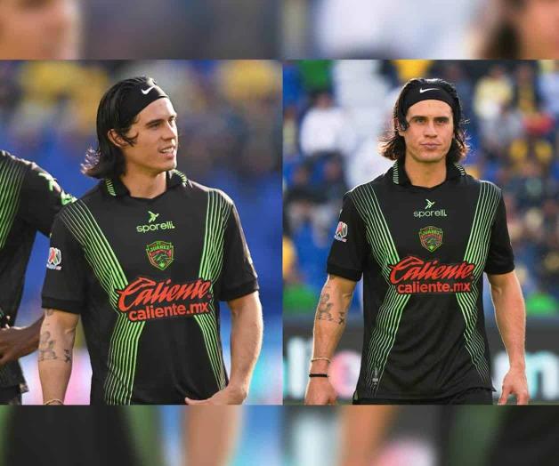 Chivas cierra acuerdo por Diego Campillo de Ju&aacute;rez