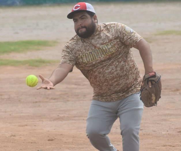 Se imponen Pericos a Amigos de Chepo