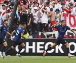 Inter asegura liderato; vence a River Plate