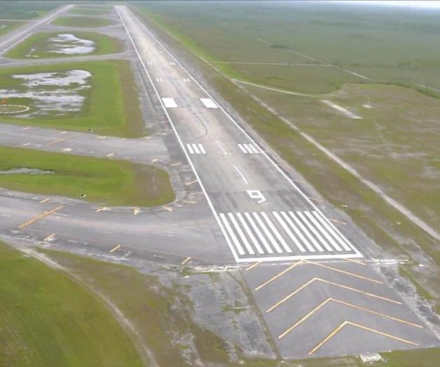 Proponen construir un centro de detenci&oacute;n de inmigrantes