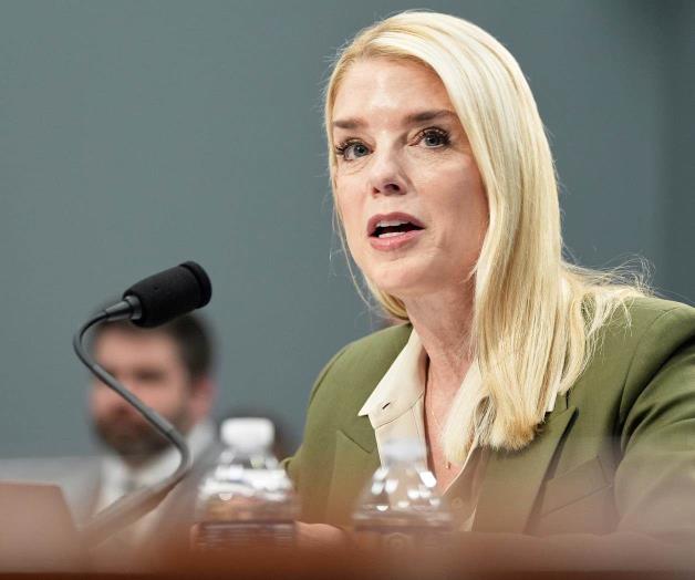 Incluye EU a México en su lista de ´adversarios´ Incluye EU a México en su lista de ´adversarios´