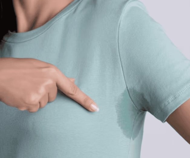 Cómo quitar el olor a sudor de tus blusas y camisas Cómo quitar el olor a sudor de tus blusas y camisas