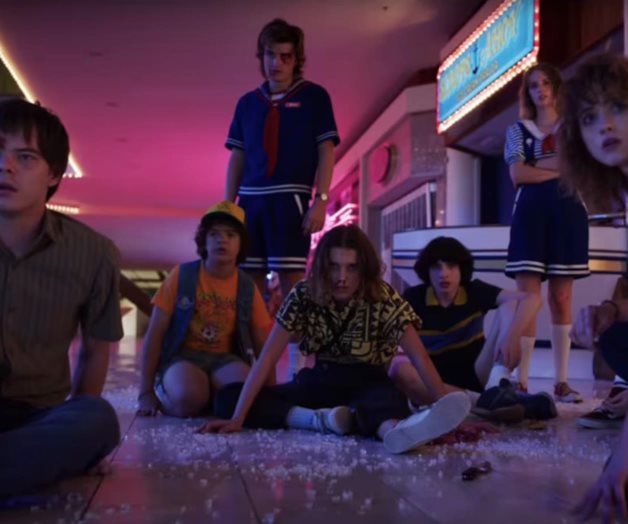 Series que hicieron historia en Netflix Series que hicieron historia en Netflix