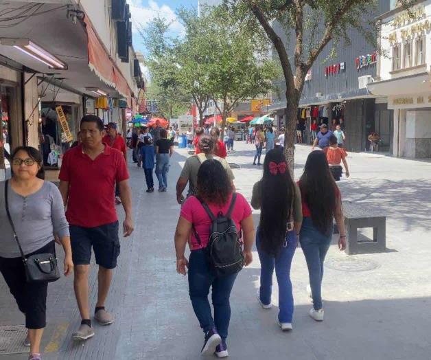 Dan a 200 alumnos empleos temporales Dan a 200 alumnos empleos temporales
