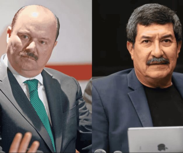 Estados Unidos absuelve a C&eacute;sar Duarte