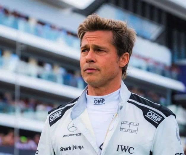 F1 La Película: Brad Pitt y Javier Bardem en una emocionante historia de automovilismo F1 La Película: Brad Pitt y Javier Bardem en una emocionante historia de automovilismo