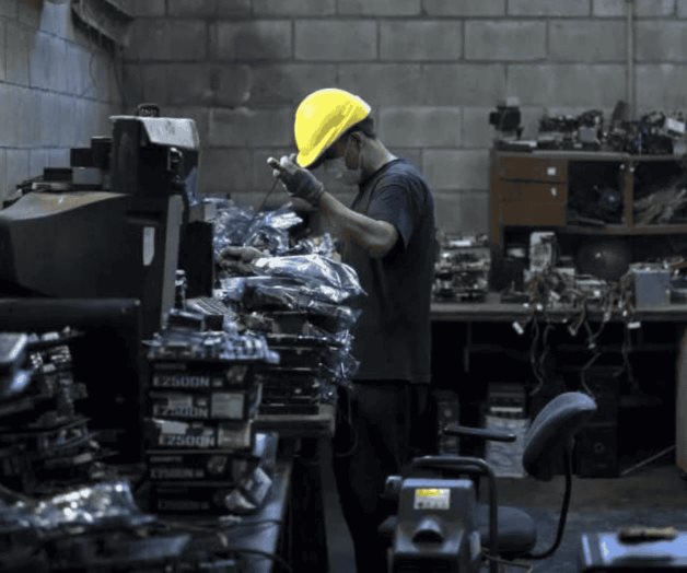 Reducci&oacute;n de jornada costar&iacute;a casi 25 mil mdp en Jalisco