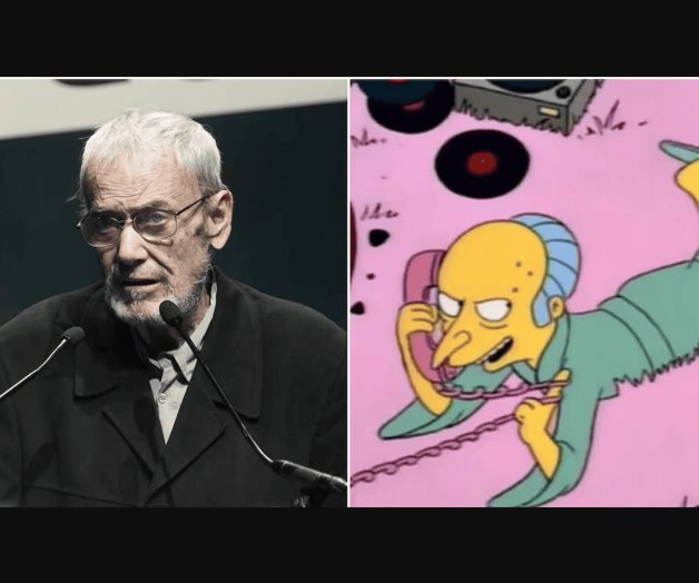 El legado de Javier Franquelo en el mundo del doblaje El legado de Javier Franquelo en el mundo del doblaje