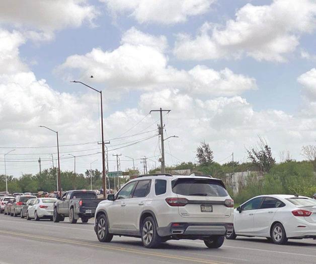 Pronostican descenso en importaci&oacute;n de veh&iacute;culos