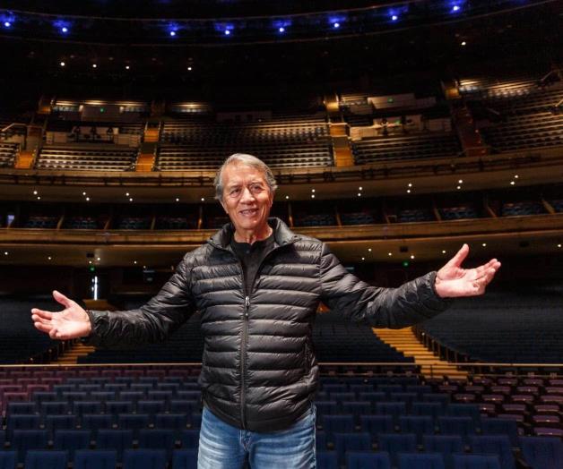 Canta por gratitud sin pensar en el adiós