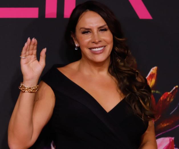 La vuelven a desairar