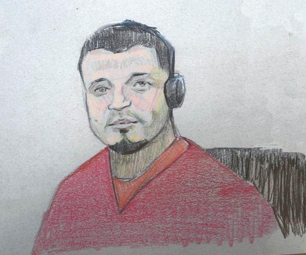 Planean juzgar a Ábrego por cargos de contrabando