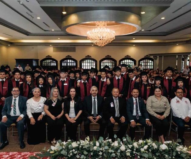 Entrega Cobat 09 nueva generación Entrega Cobat 09 nueva generación
