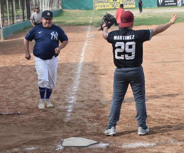 &iexcl;Consumaron la remontada!