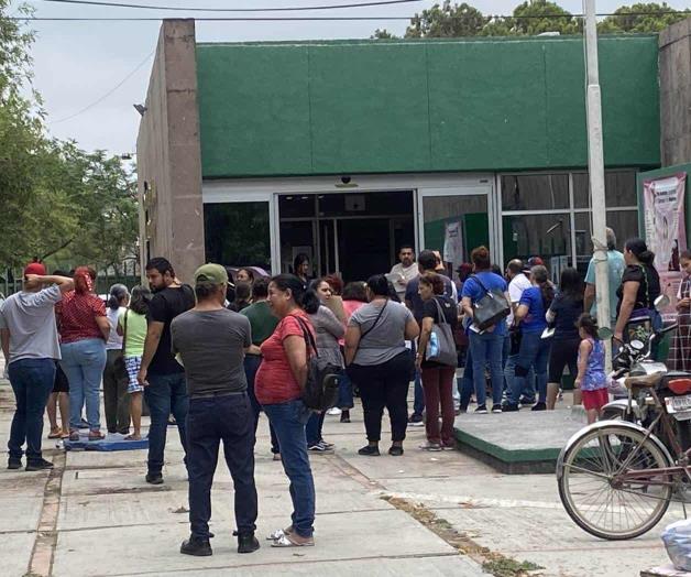 Diab&eacute;ticos en el olvido