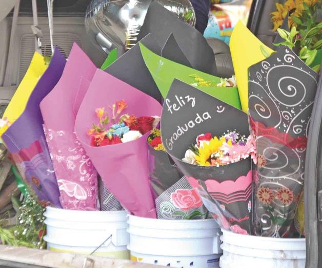 Generan las graduaciones gran derrama econ&oacute;mica