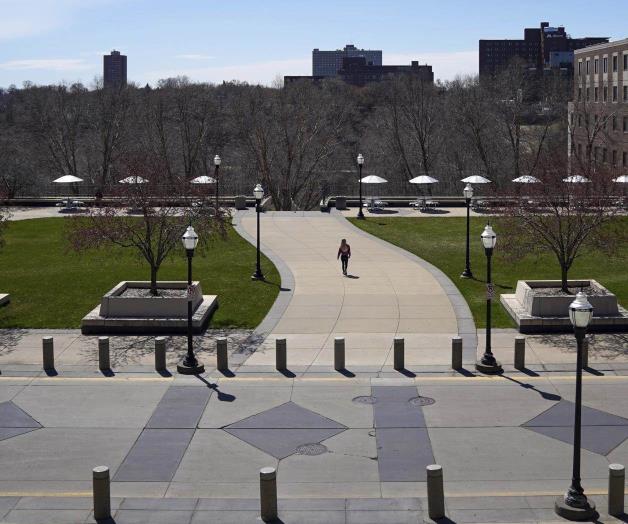 Gobierno demanda a Minnesota