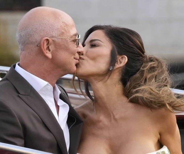 Rumoran que ¡ya están casados! Rumoran que ¡ya están casados!